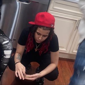 Meet your Posher, Sin